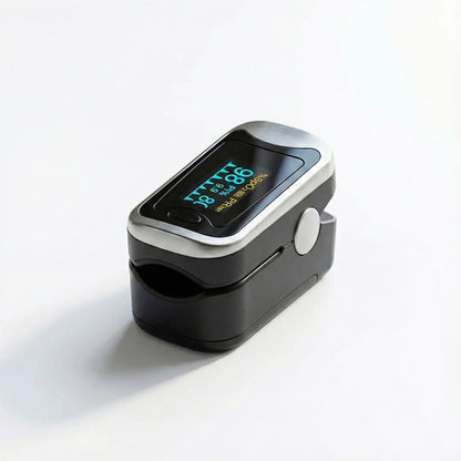 GlucoCare™ Monitor No Invasivo + Pulsera Controladora Sin Costo Adicional